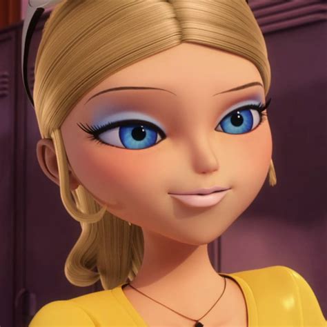 chloe game character|miraculous characters chloe.